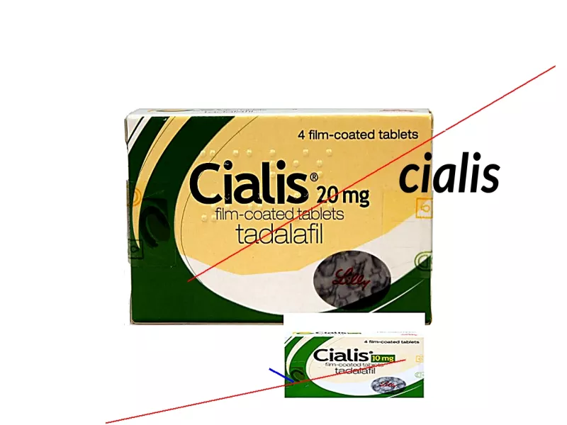 Acheter du cialis à paris